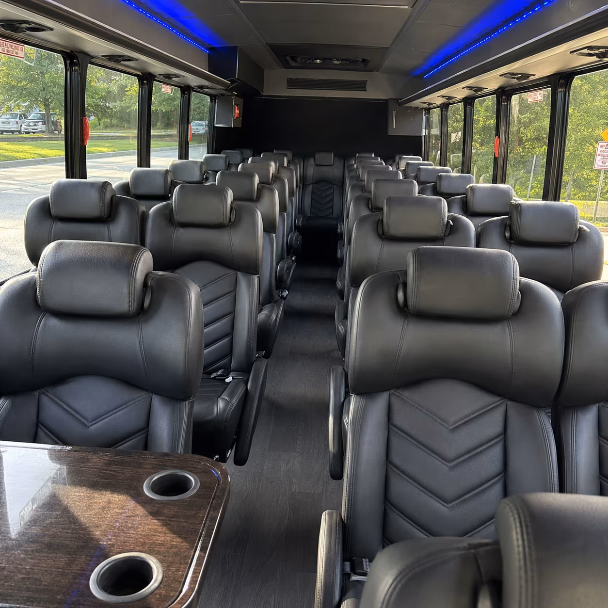 blog rent a bus to bottlerock napa valley hero