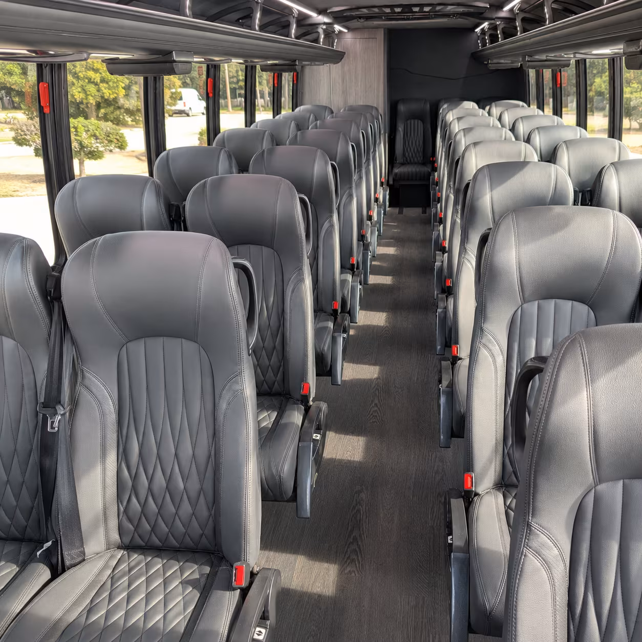 book group transportation for your next bachelor or bachelorette party 1