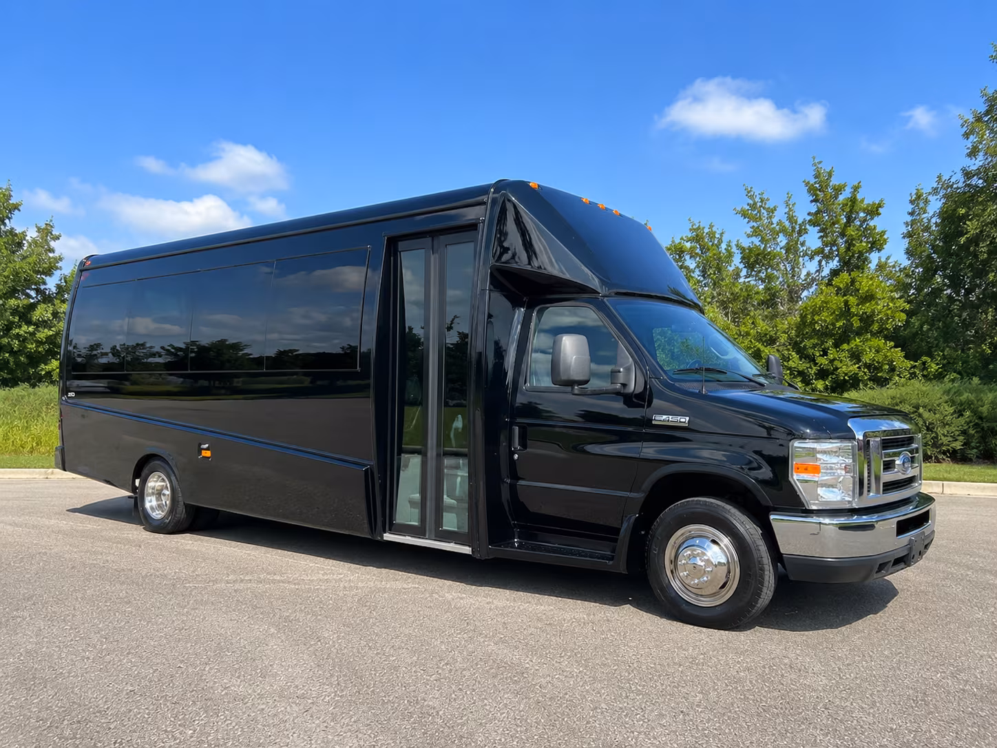 book group transportation for your next bachelor or bachelorette party 3