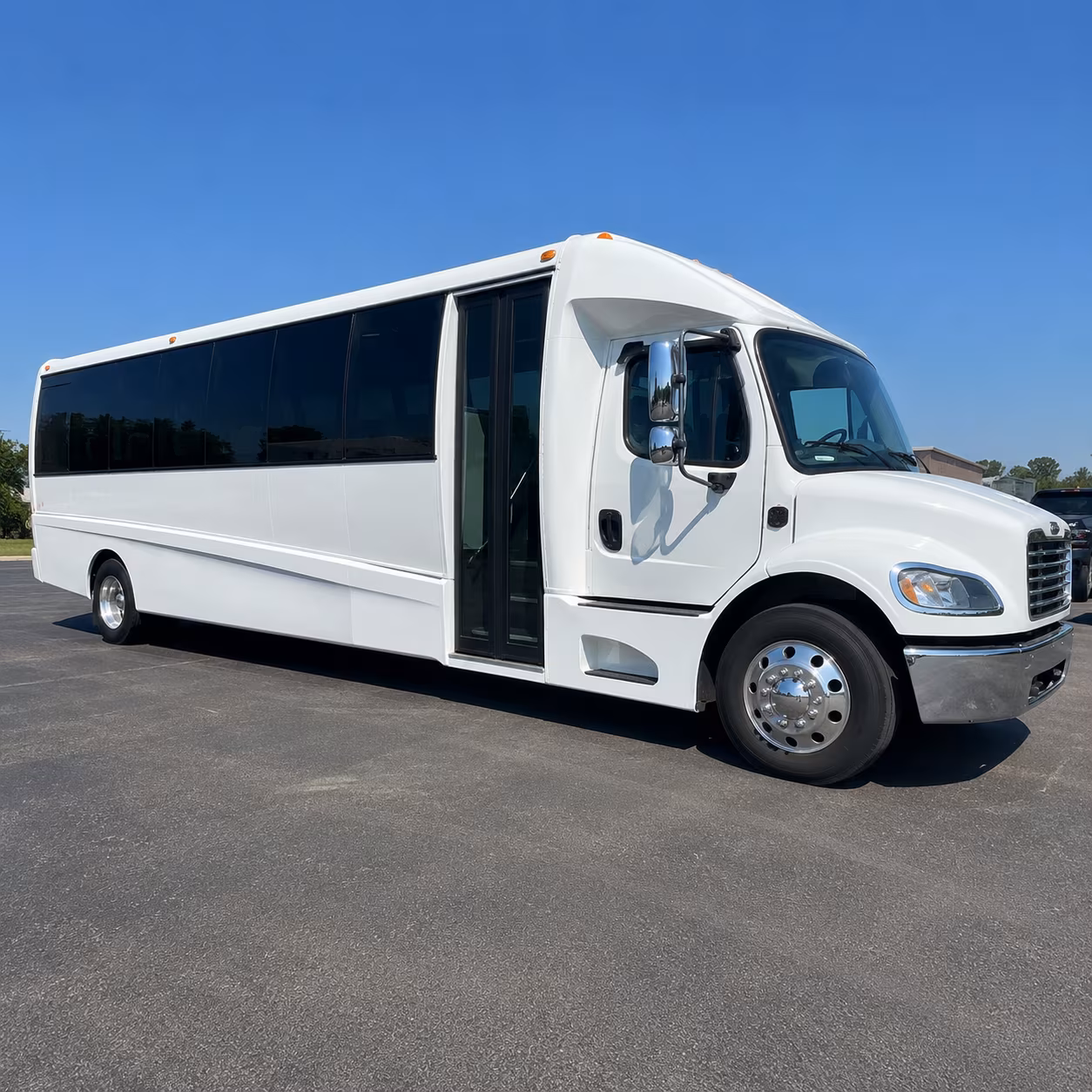 book group transportation for your next birthday 1