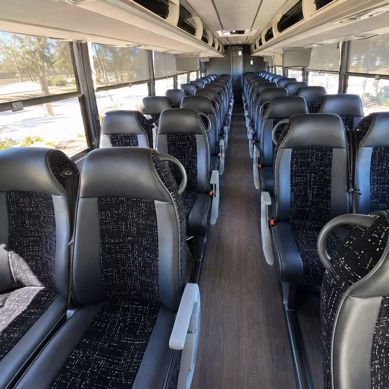 book group transportation for your next birthday 3