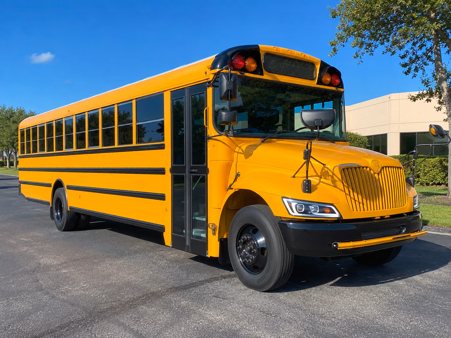 book group transportation for your next church or religious group 2