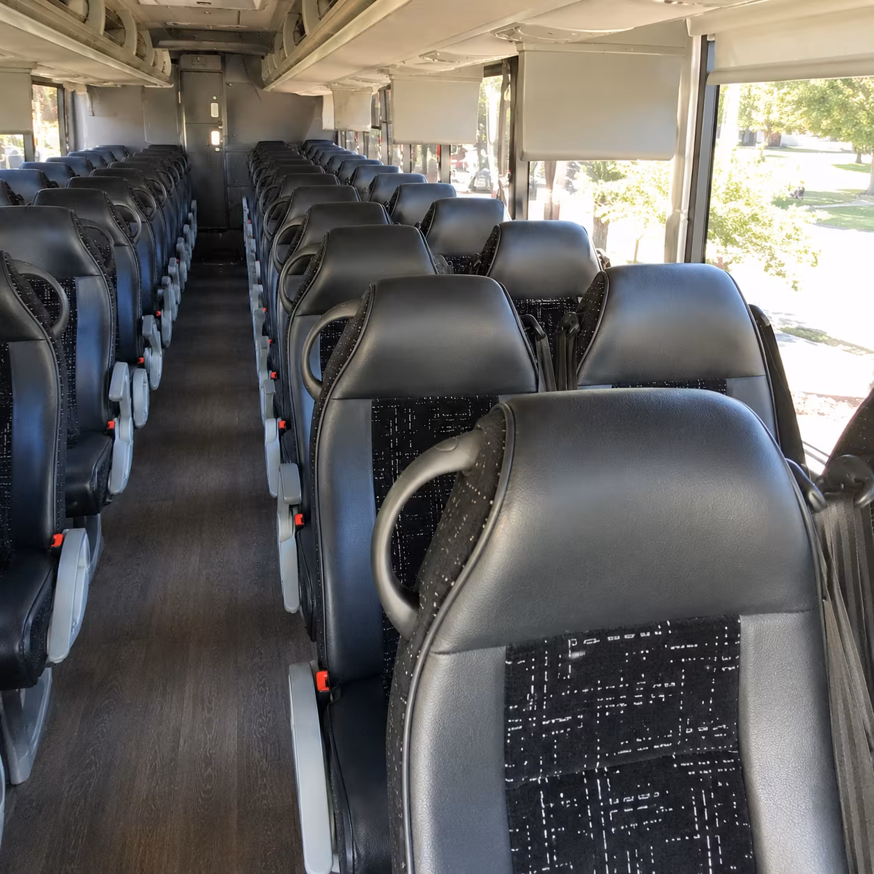 book group transportation for your next church or religious group 4