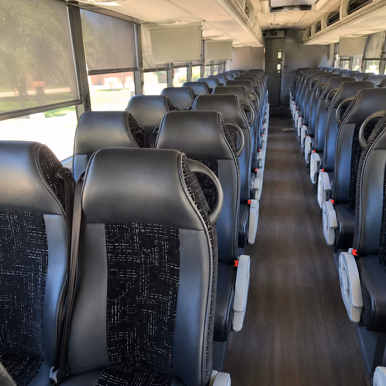 book group transportation for your next concert or music festival 1