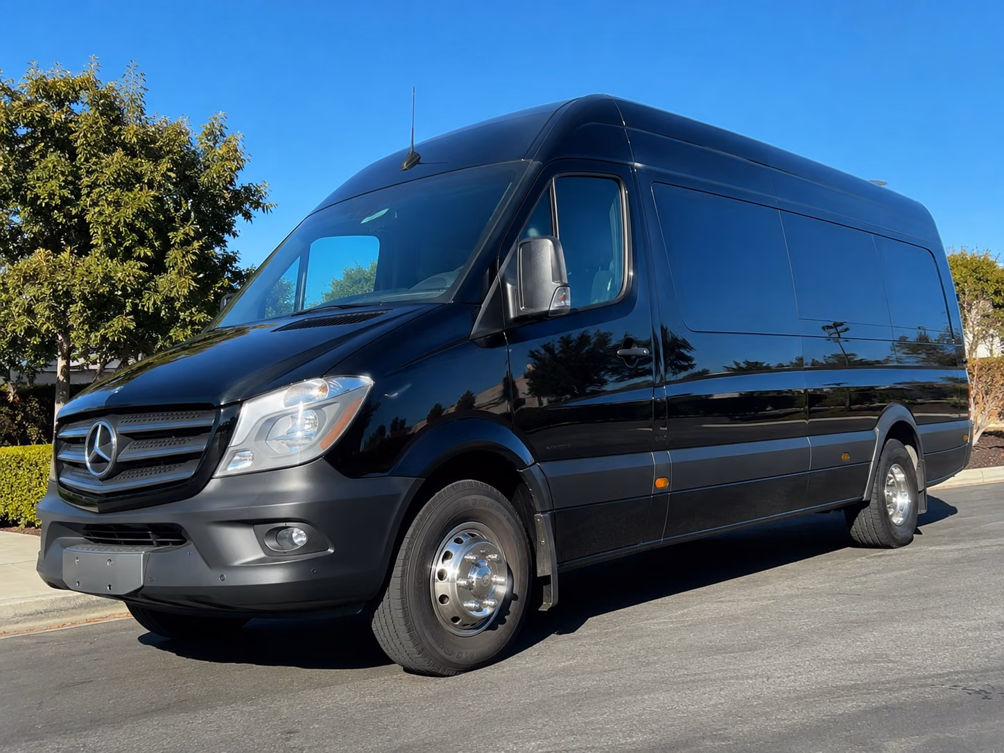 book group transportation for your next concert or music festival 2