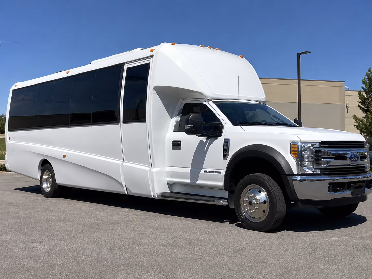 book group transportation for your next corporate event 1