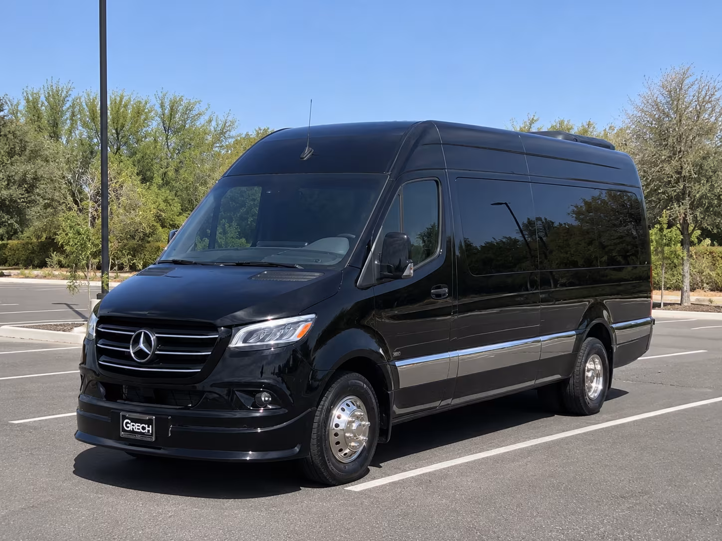 book group transportation for your next corporate event 5