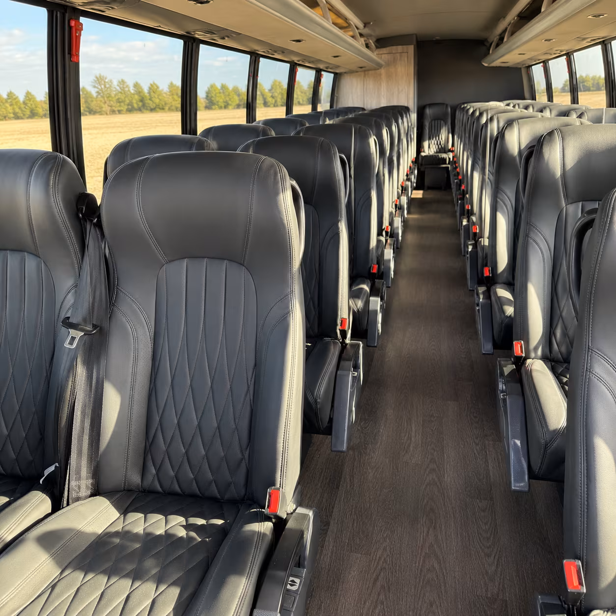 book group transportation for your next field trip 1