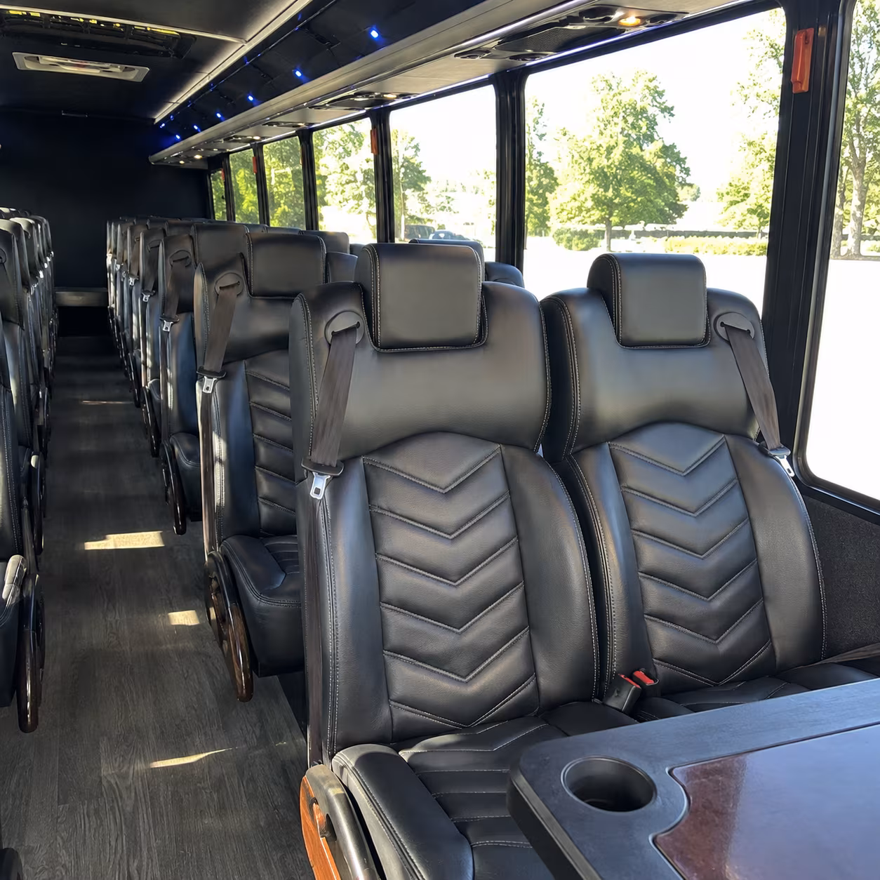 book group transportation for your next field trip 2