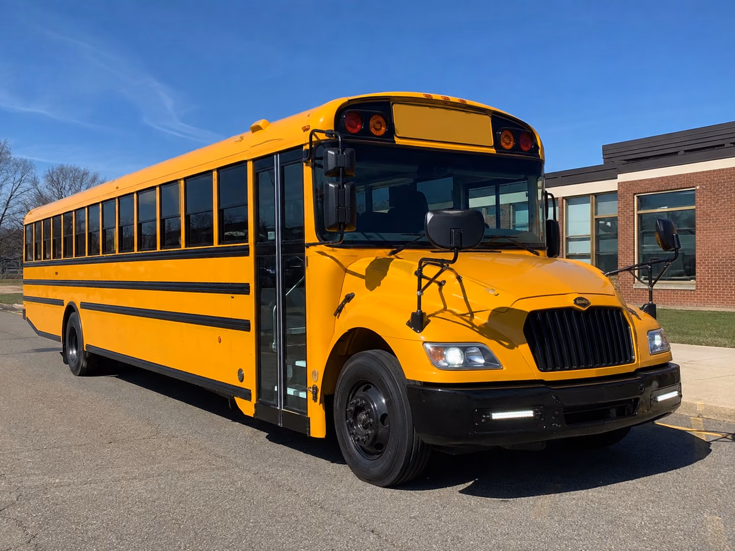 book group transportation for your next field trip 3