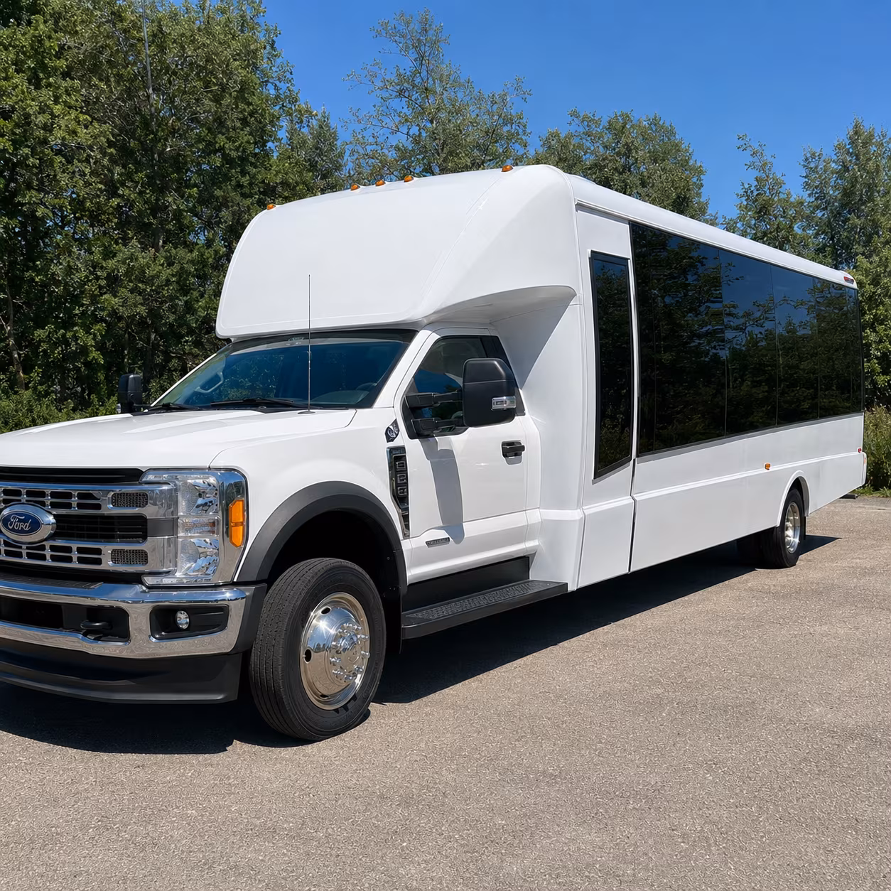book group transportation for your next field trip 4