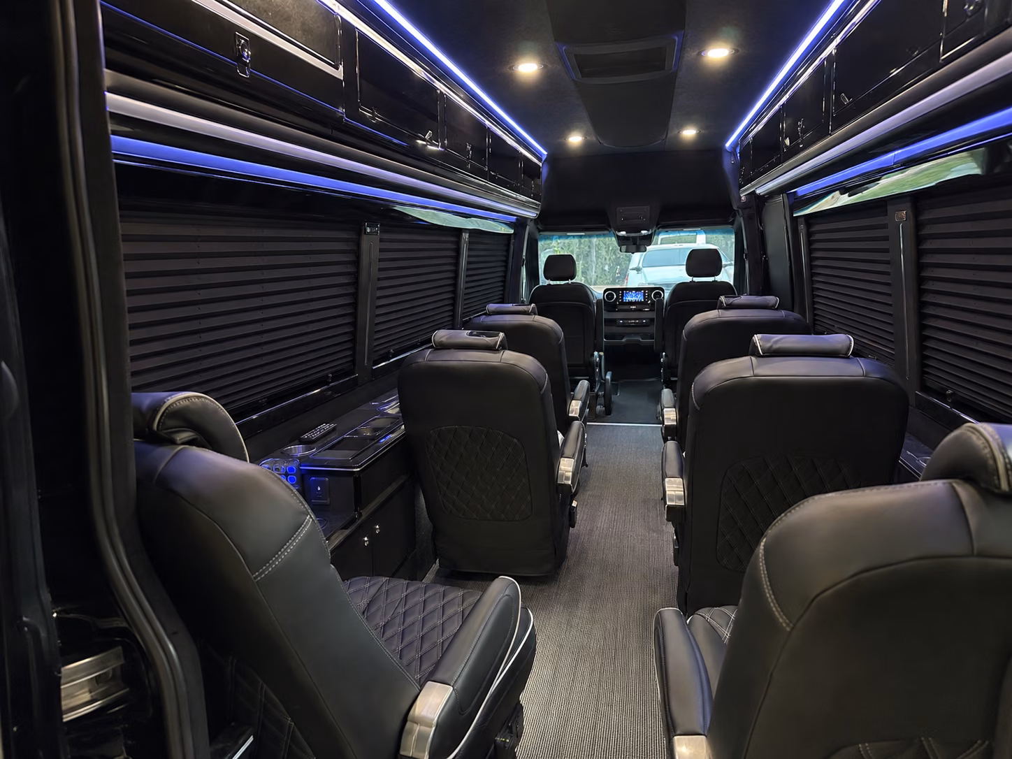 book group transportation for your next private event 1