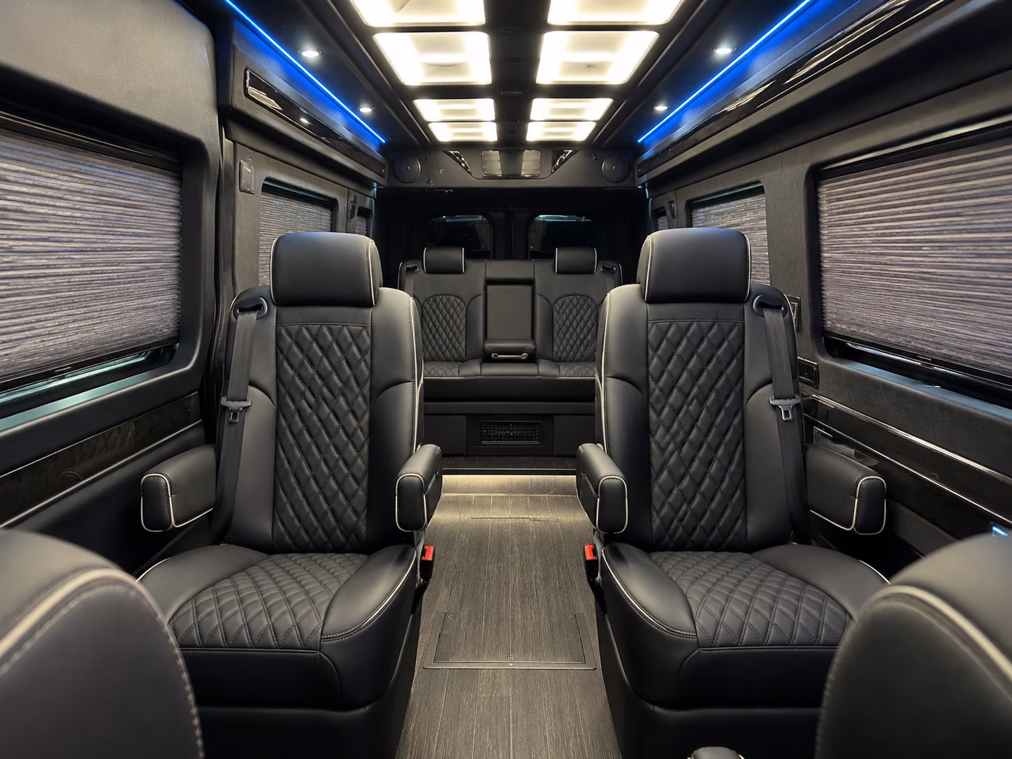 book group transportation for your next private event 2