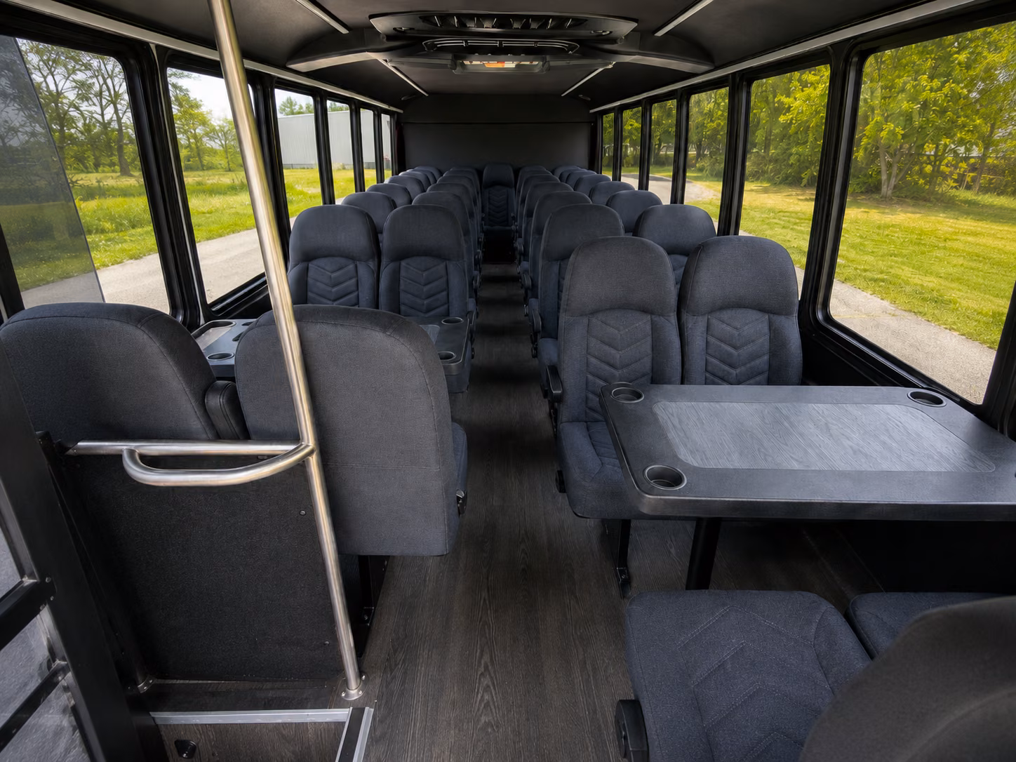 book group transportation for your next private event 3