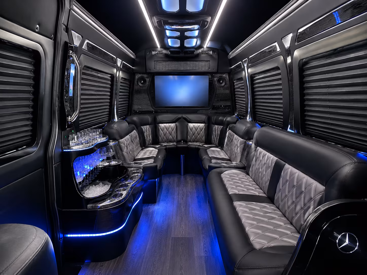 book group transportation for your next private event 5