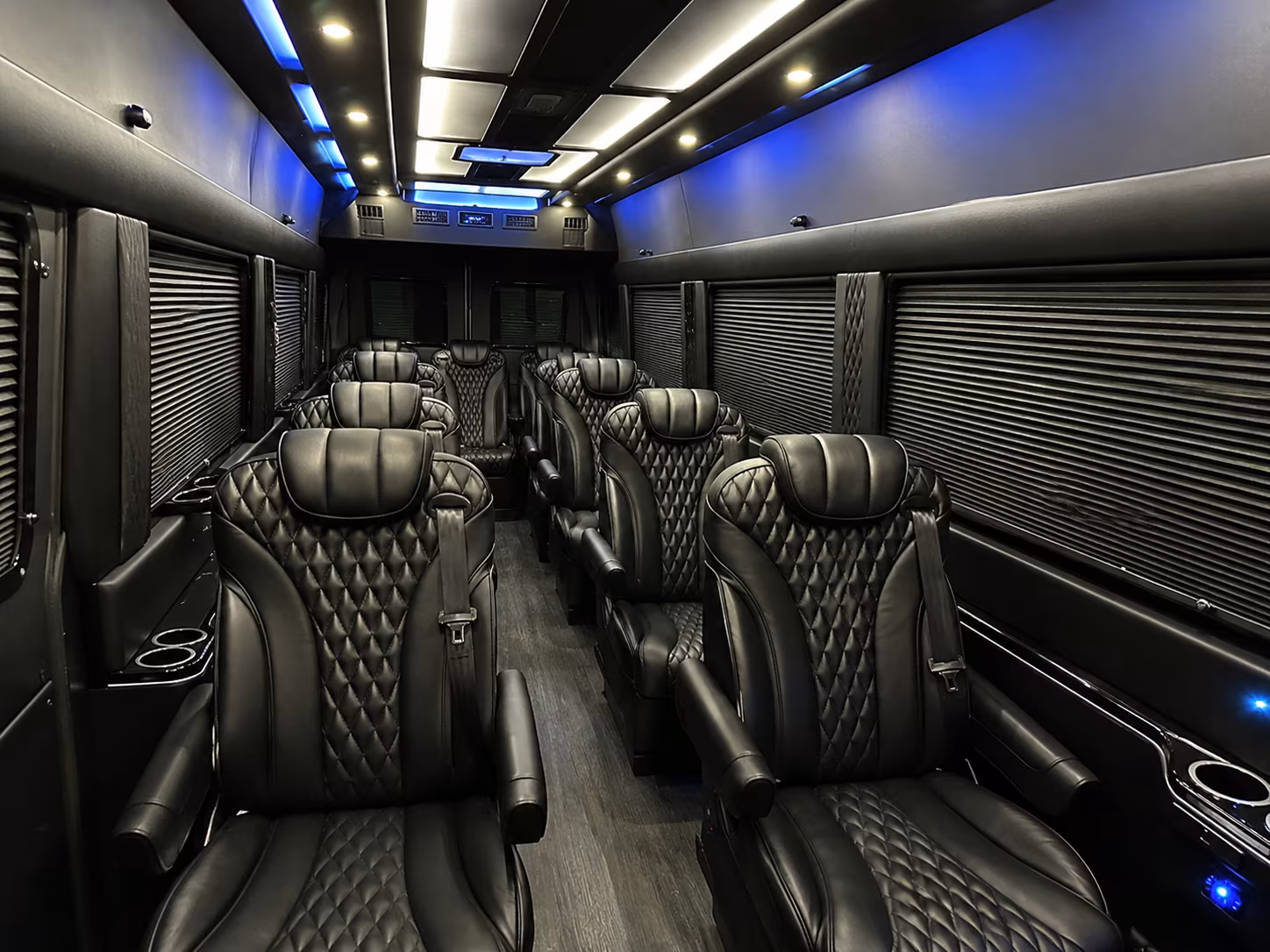 book group transportation for your next prom 3