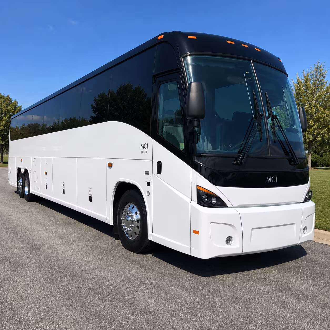 book group transportation for your next prom 4