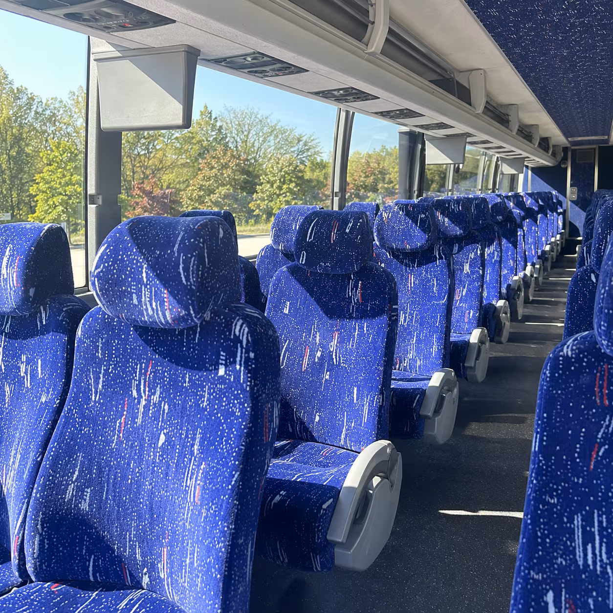 book group transportation for your next sporting event 3