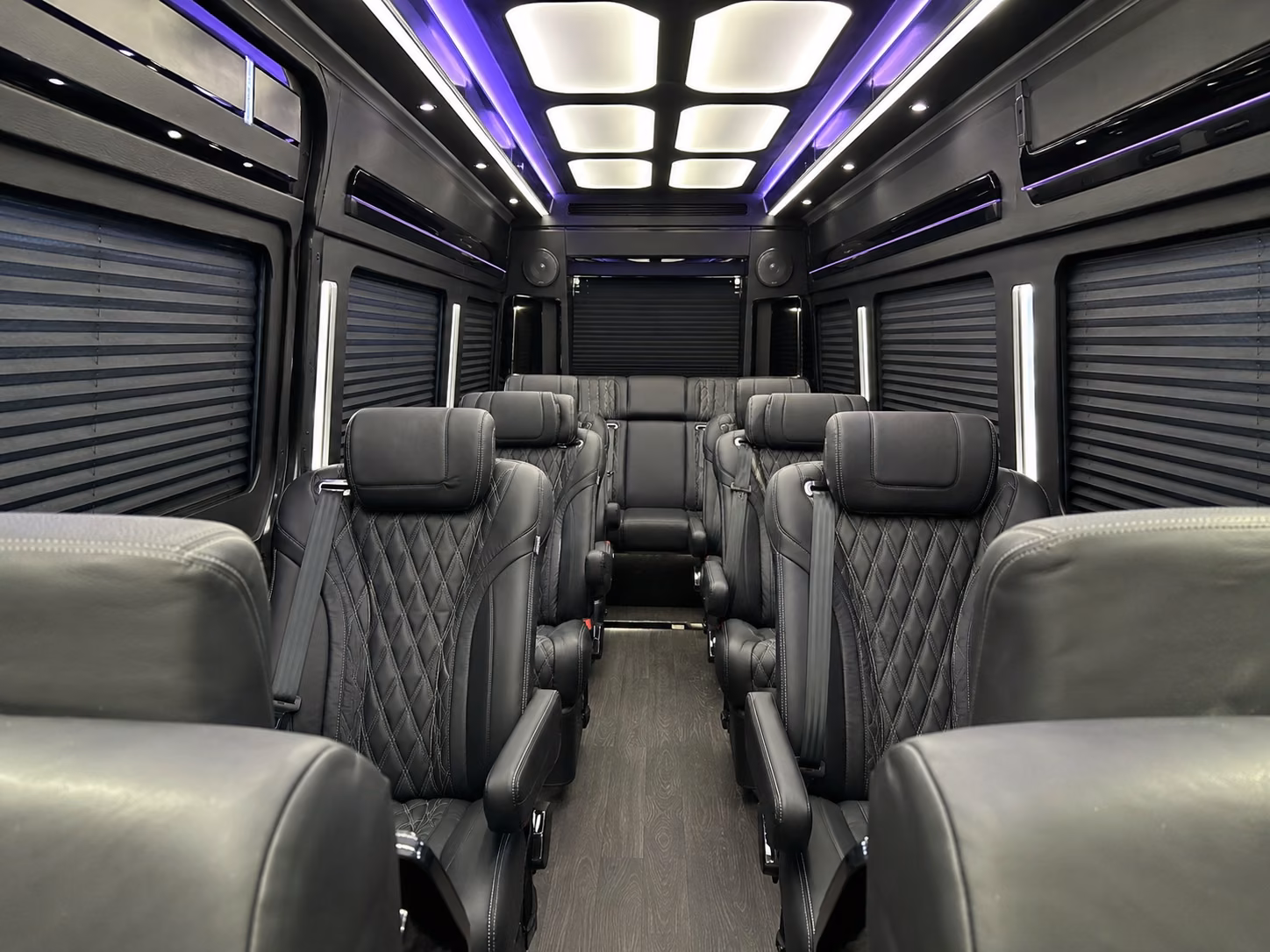 book group transportation for your next wedding 3