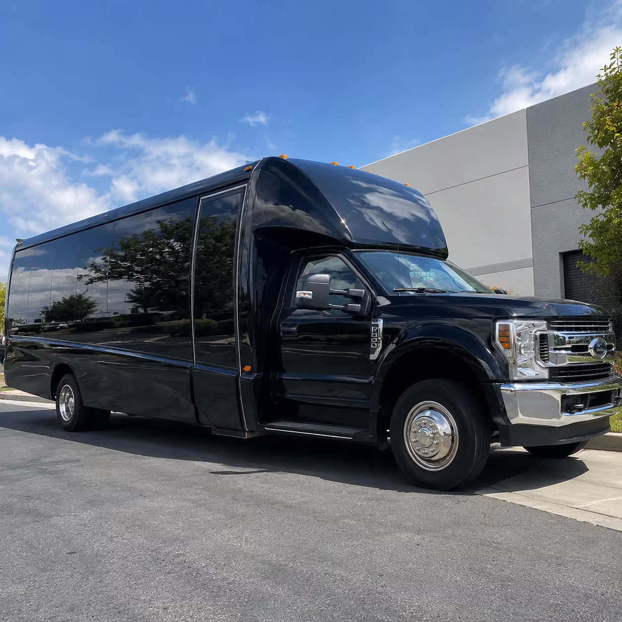 book group transportation for your next wine tour 2