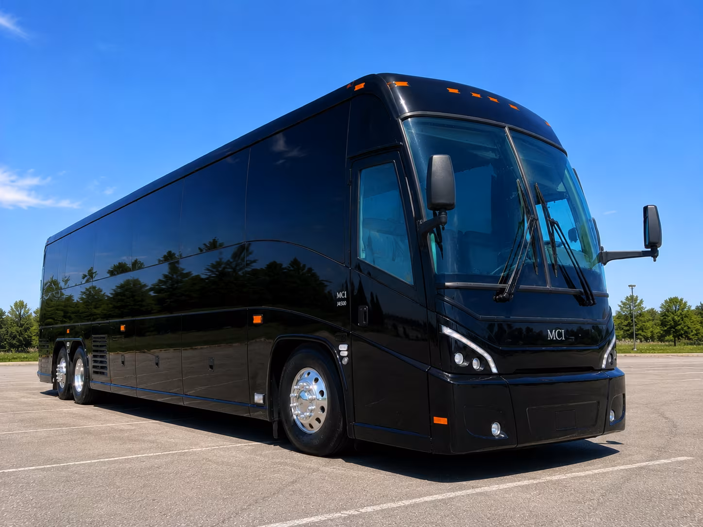 charter buses for corporate wine tour groups and winery events in napa