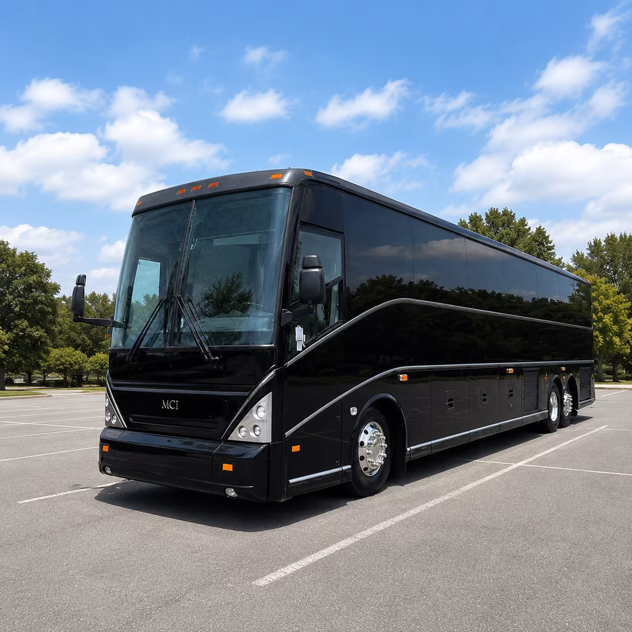 charter buses for large wedding parties across napa valley estates