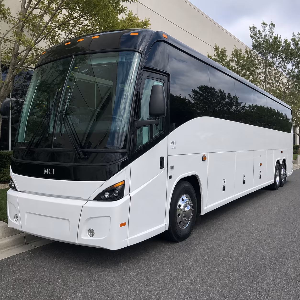 charter buses to warriors and giants games from napa valley