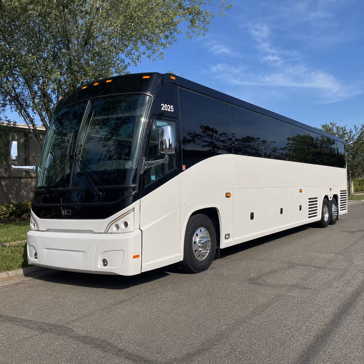 how one way transfers round trips and multi day bookings are priced for napa bus rentals