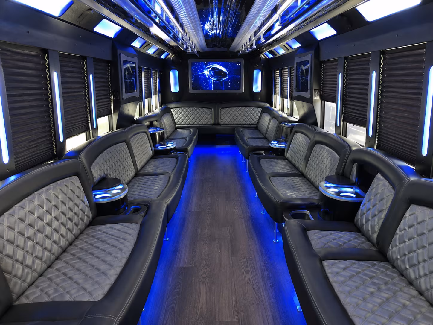 napa bachelorette bachelor party bus rental