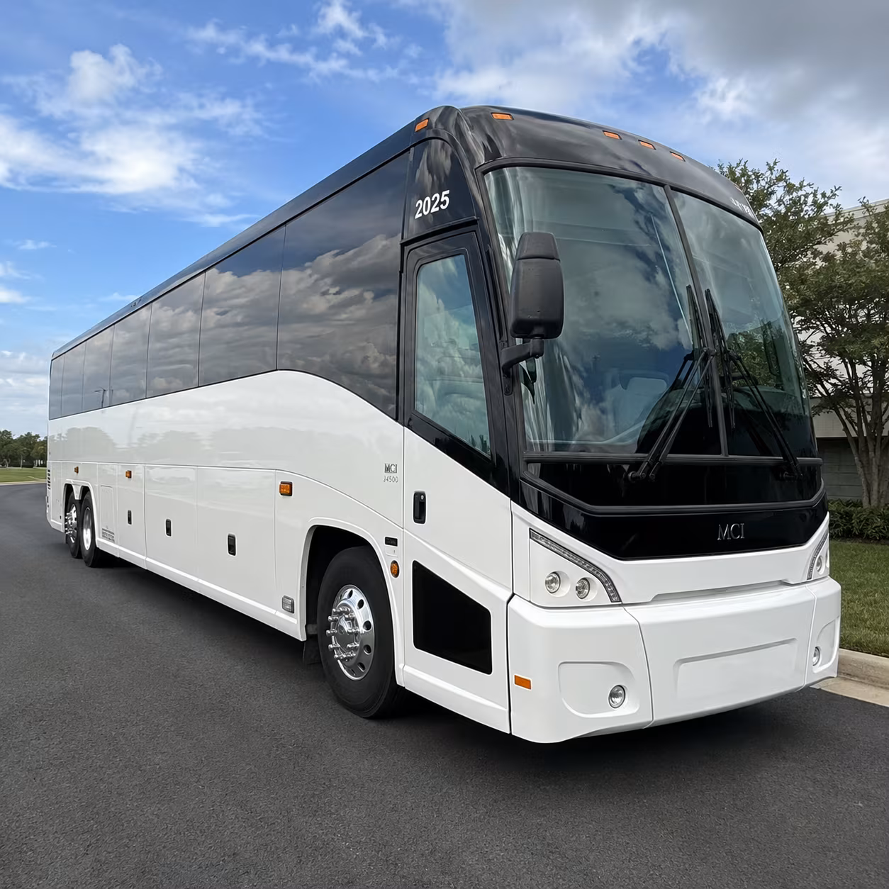 napa concert transportation