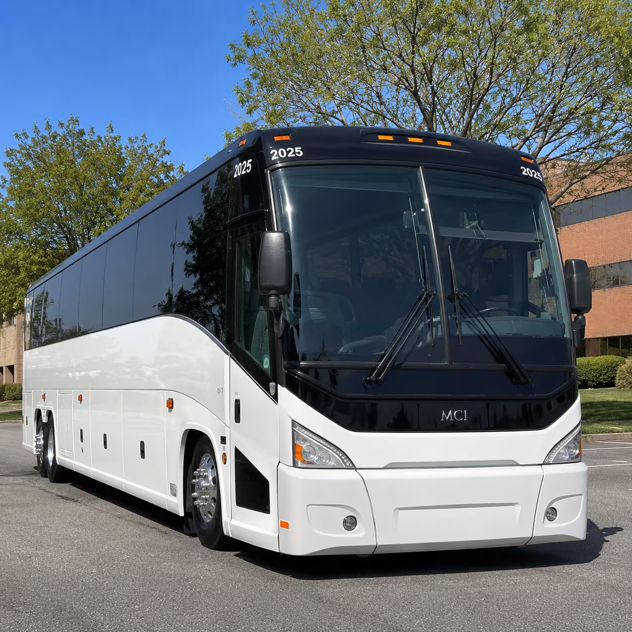 napa convention transportation onboard seating