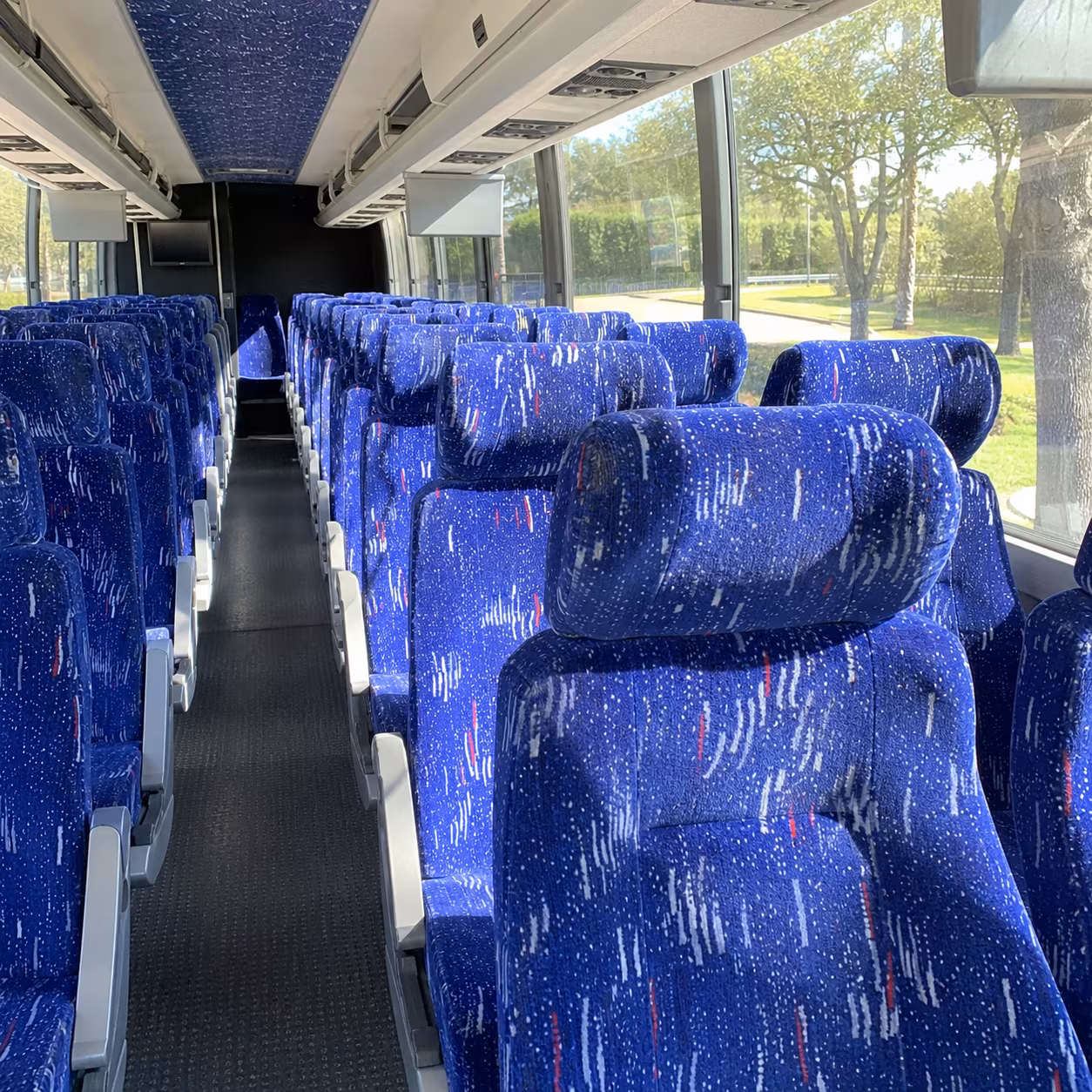 napa convention transportation