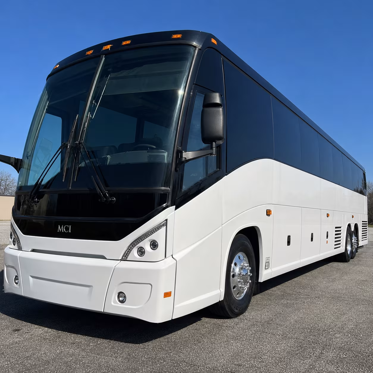 Napa Religious Group Transportation
