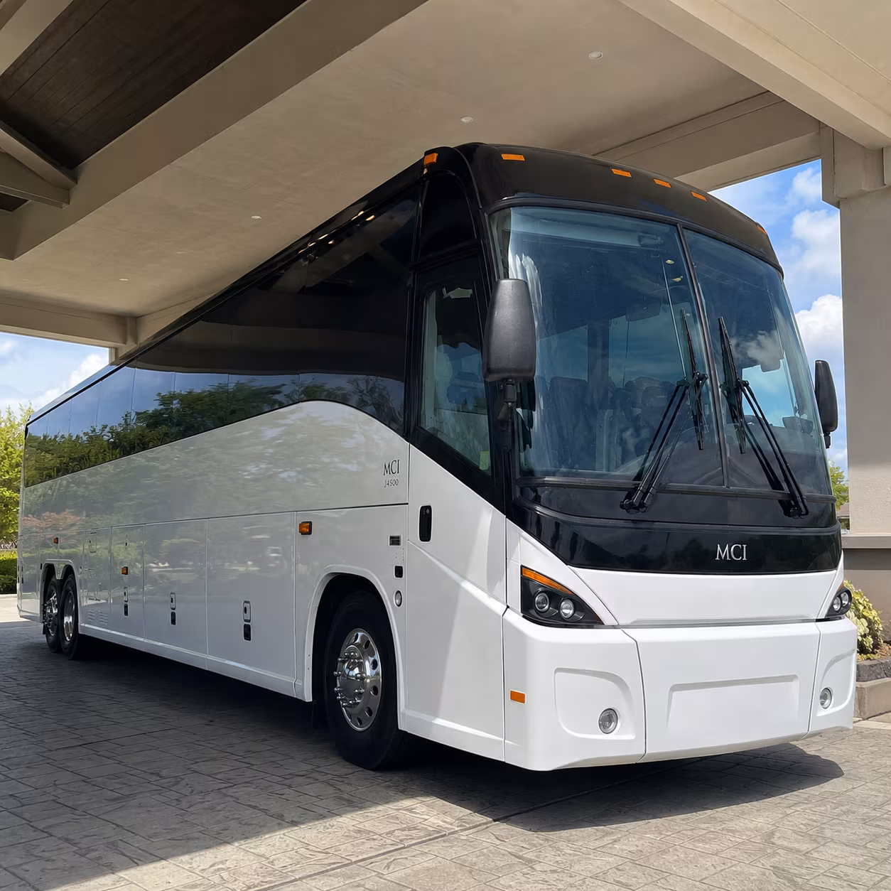 napa sporting event transportation onboard seating