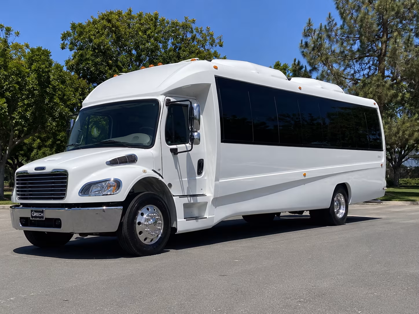 party buses for napa valley bachelorette and bachelor weekend transportation