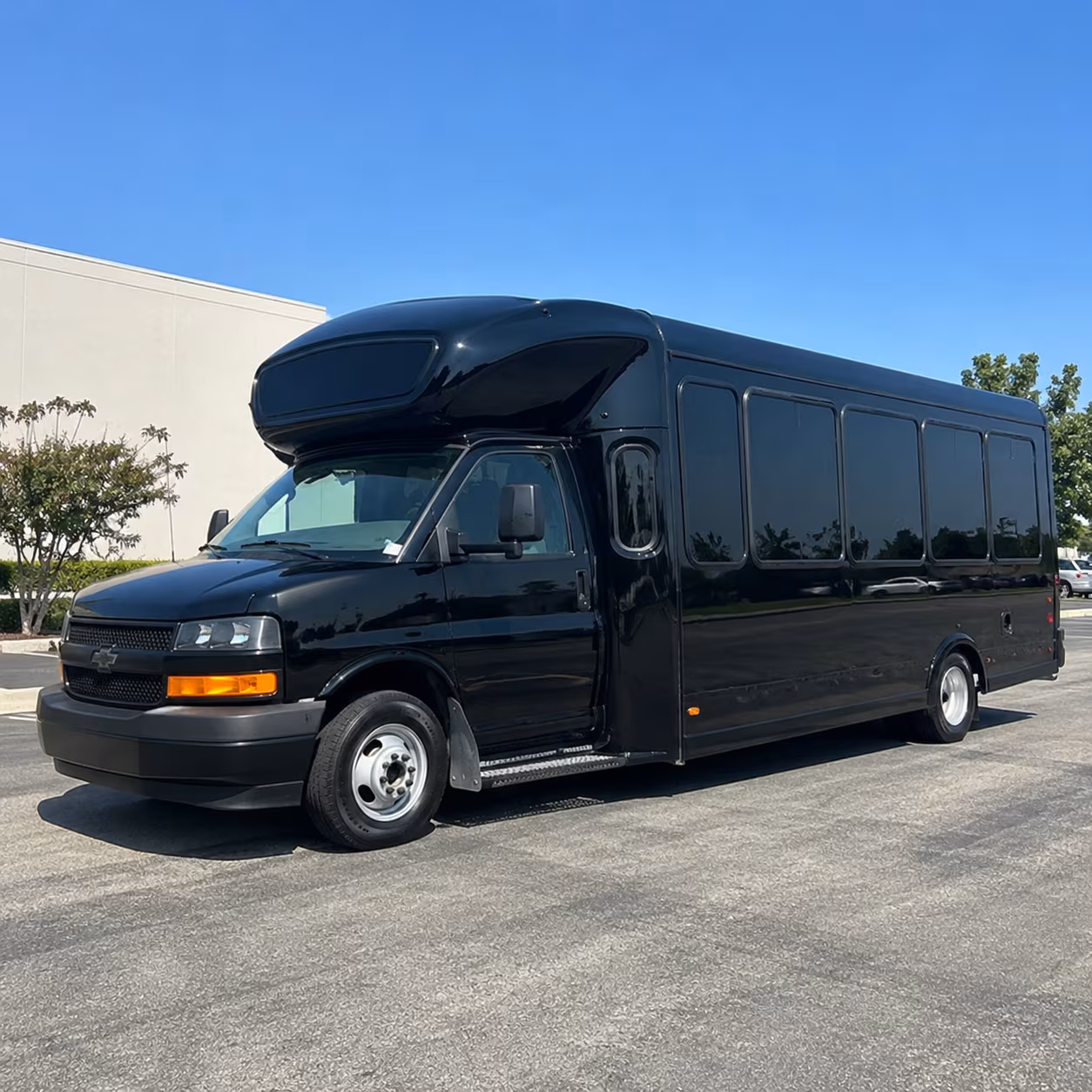 rent a party bus for bachelorette wine tours through napa valley